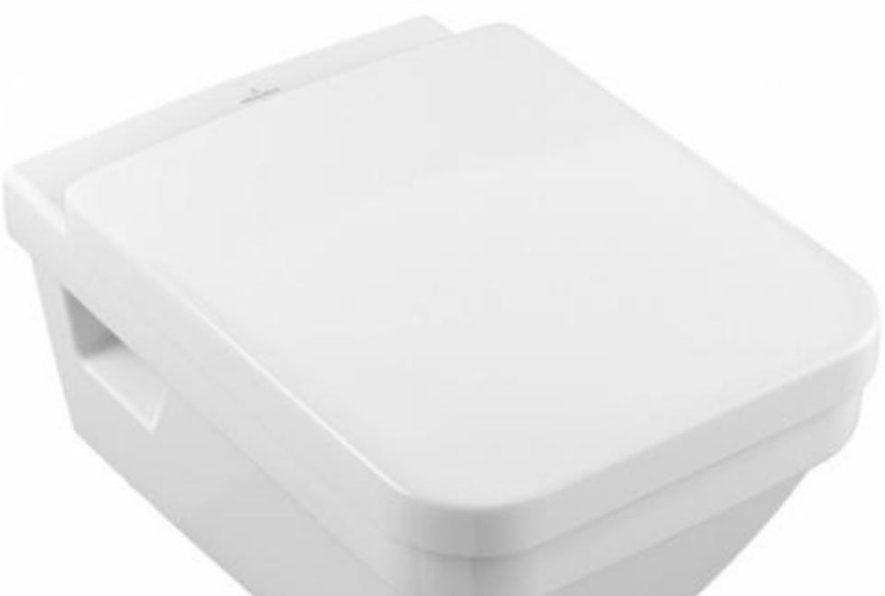 Villeroy&Boch Architectura, Унитаз подвесной, 5685R001