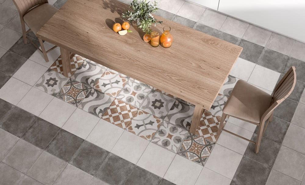 Картинка Cersanit Carpet, Керамогранит, 29.8x29.8 см