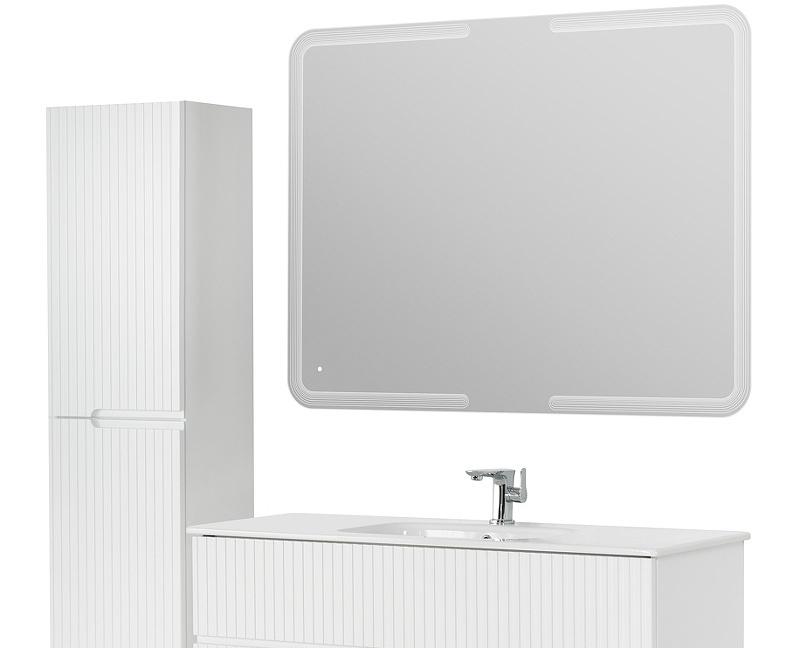 Cezares Duet, Комплект (гарнитур), CZR-SPC-DUET-1200-800-LED-TCH