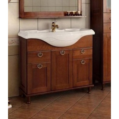 Roca America, Тумба с раковиной, 327205000 / а0010473 / 6633mkr