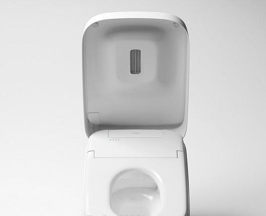 Toto Neorest WX2, Унитаз подвесной, CW928PZY