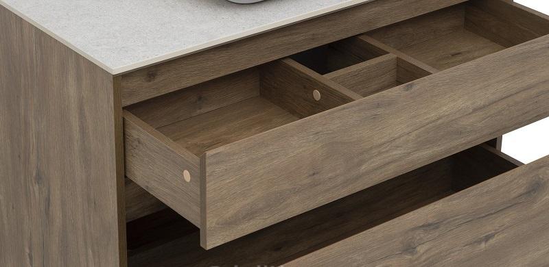 Aquanet Nova Lite, Тумба для раковины, 00249518