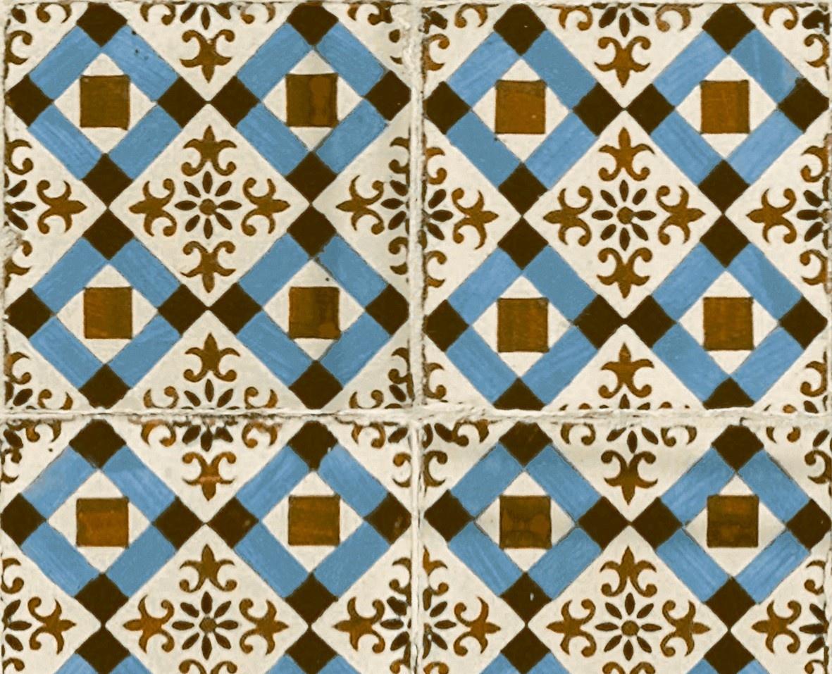 Картинка Peronda Francisco Segarra, Напольная плитка, 45x45 см