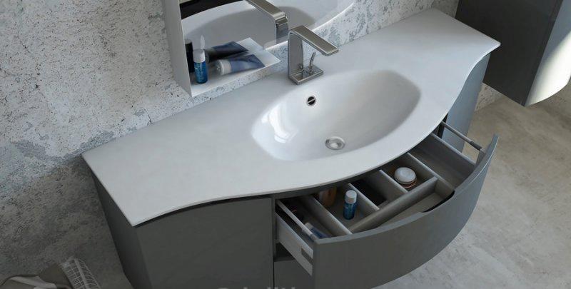 Cezares без коллекции, Раковина, 50155