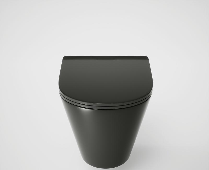 Grossman без коллекции, Унитаз подвесной, GR-4477BMS