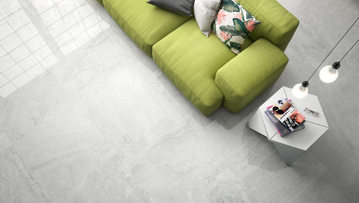 Картинка Atlas Rinascente Resin, Керамогранит, 80x160 см