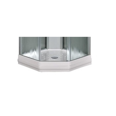 Душевой поддон - Aquanet, Penta 2 Rain, 90x90x18 см, G006014120 / GU01400901