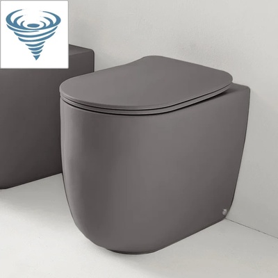 Kerasan Nolita, Унитаз приставной, 531989