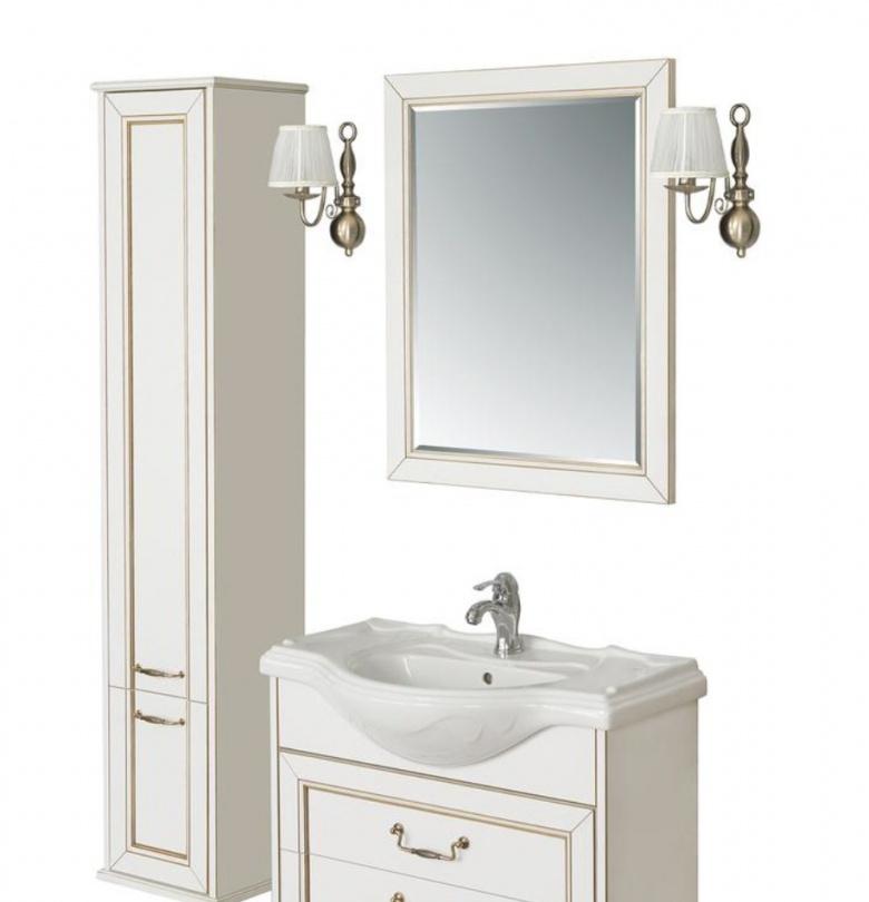 Roca America Evolution, Шкаф-пенал, ZRU9302955