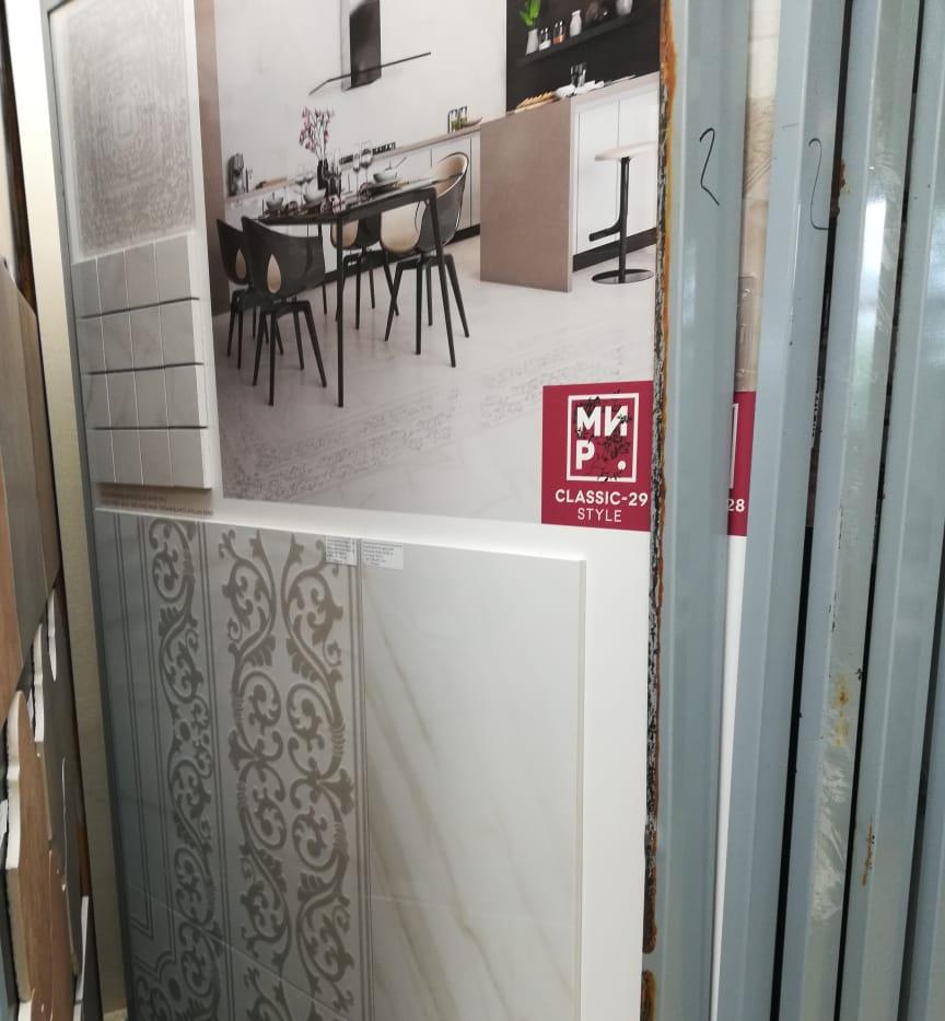 Картинка Pamesa Marbles, Керамогранит, 75x150 см