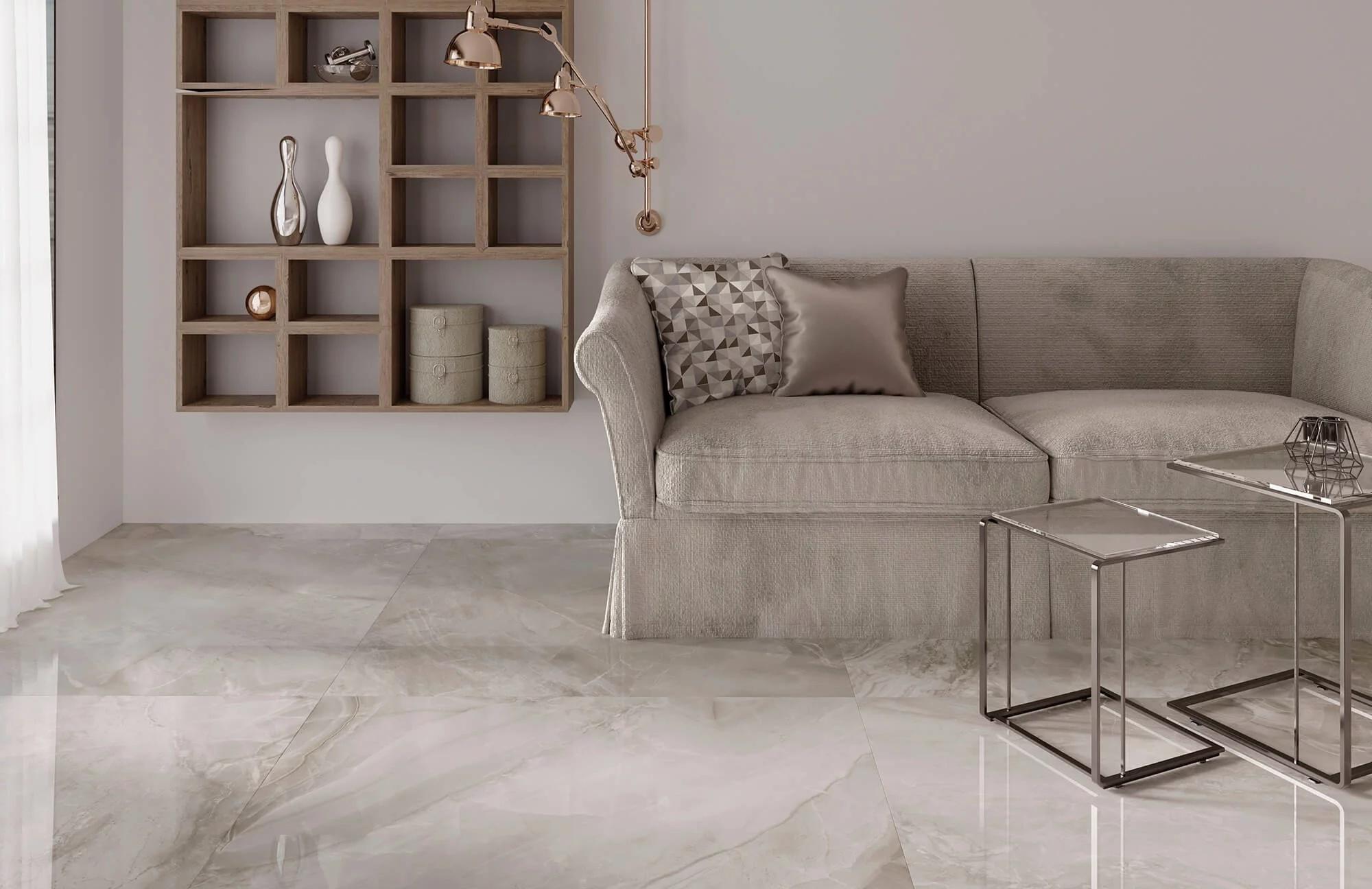 Картинка Navarti Clothy, Керамогранит, 60x120 см