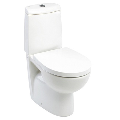 Roca Victoria Nord, сиденья и крышки, ZRU9000024