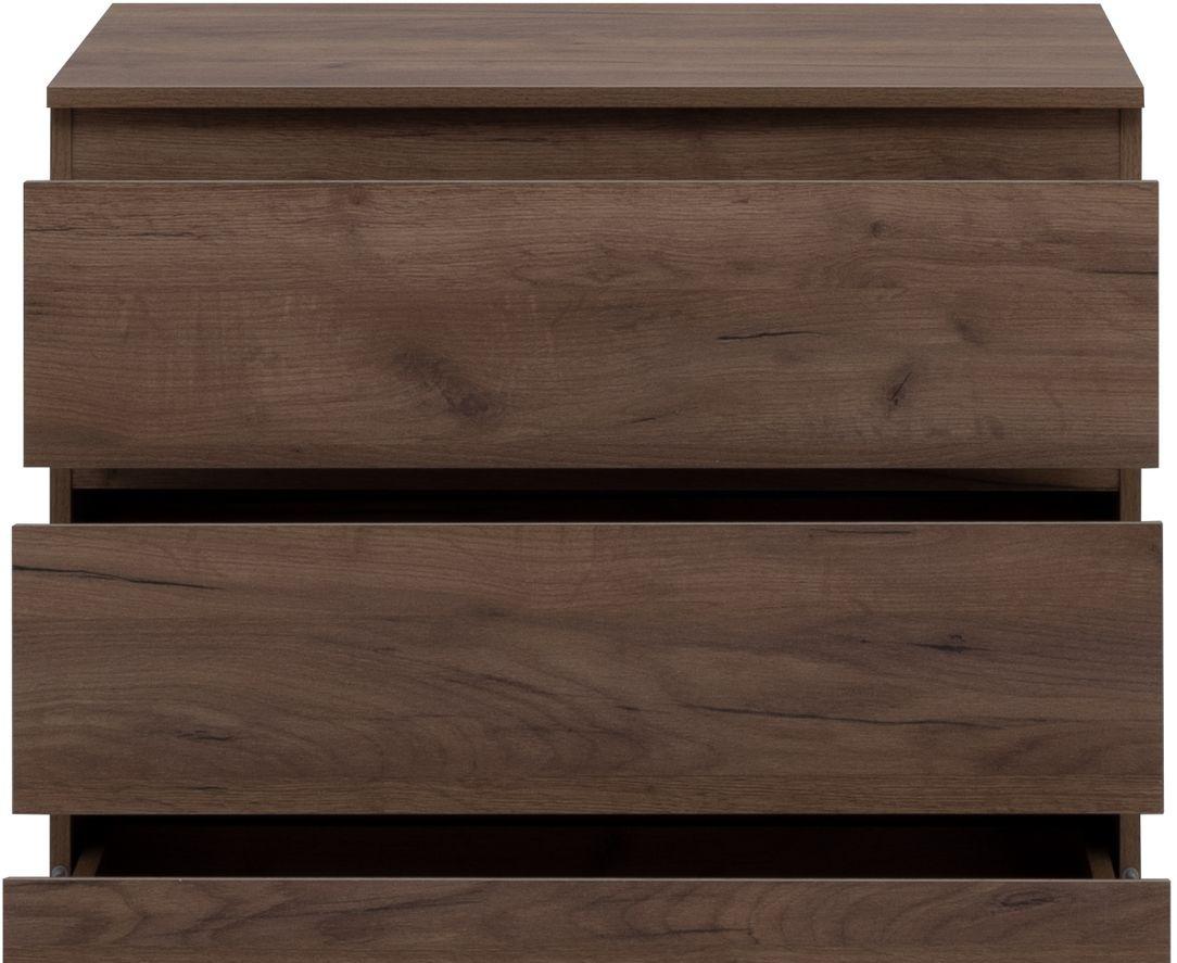 Aquanet Сканди, Комод, 302544 / 00302544