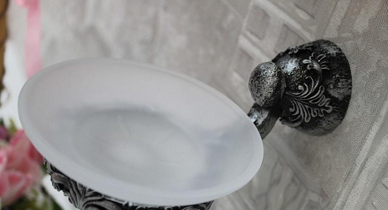 Bemeta Dark, Мыльница, 104108040