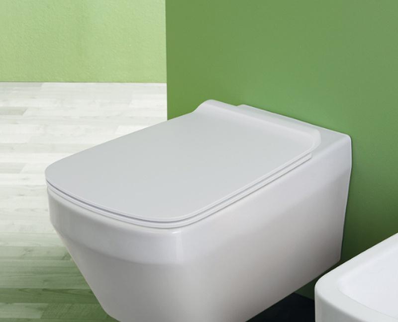 Simas Baden Baden, Унитаз подвесной, C748600SC