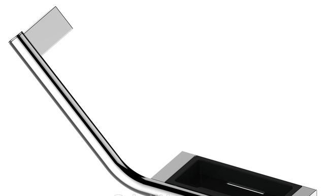 Keuco Plan, Поручень, 14909012037