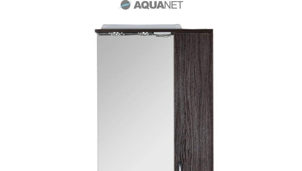 Aquanet Донна, Шкаф-зеркало, 97070
