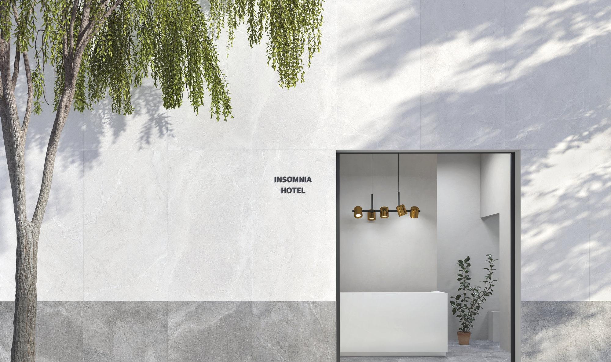 Картинка Peronda Lucca Floor, Керамогранит, 90x90 см