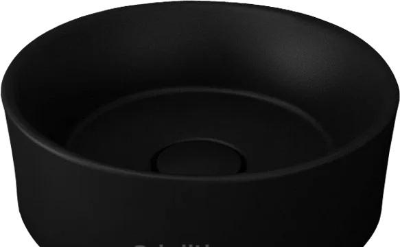 Раковина - Bocchi, Vessel, 38x38x17 см, 8.1033.8.000.111.1