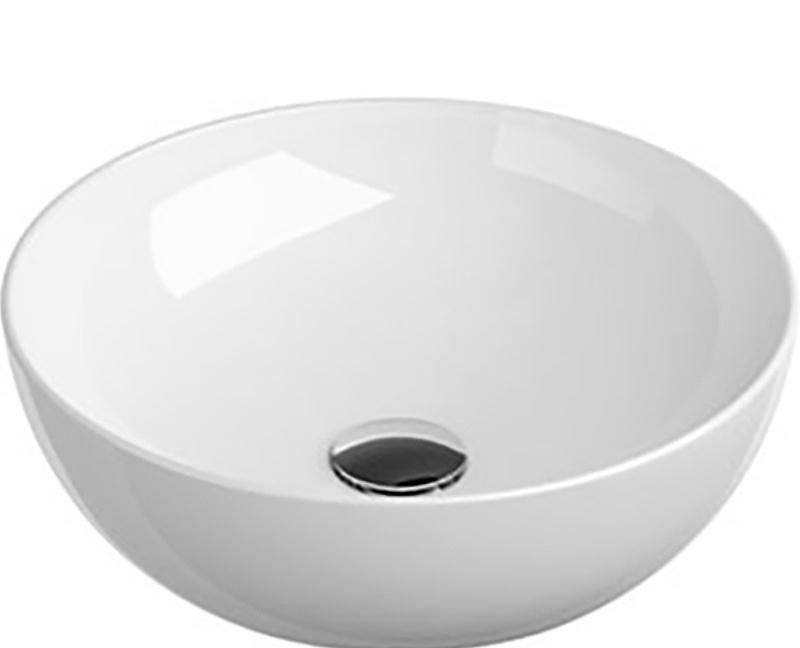 Ravak Uni, Раковина, XJX01140003 / Slim  XJX01140003