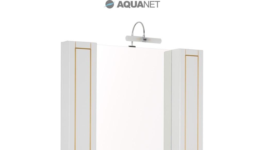 Aquanet Честер, Шкаф-зеркало, M90FHX0752HF
