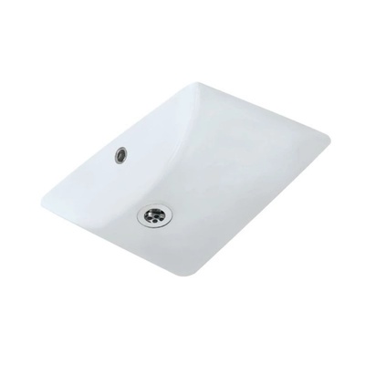 Раковина - Jaquar, без коллекции, 48x36.5x20.5 см, CNS-WHT-701