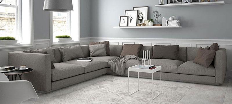 Картинка Pamesa Atrium Urbino Utica, Керамогранит, 60.8x60.8 см