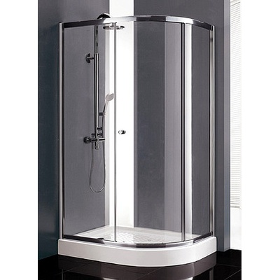Душевой уголок - Cezares, Anima, 120x90x200 см, ANIMA-W-RH-1-120/90-P-Cr / ANIMA-RH-1-120/90-P-Cr-L