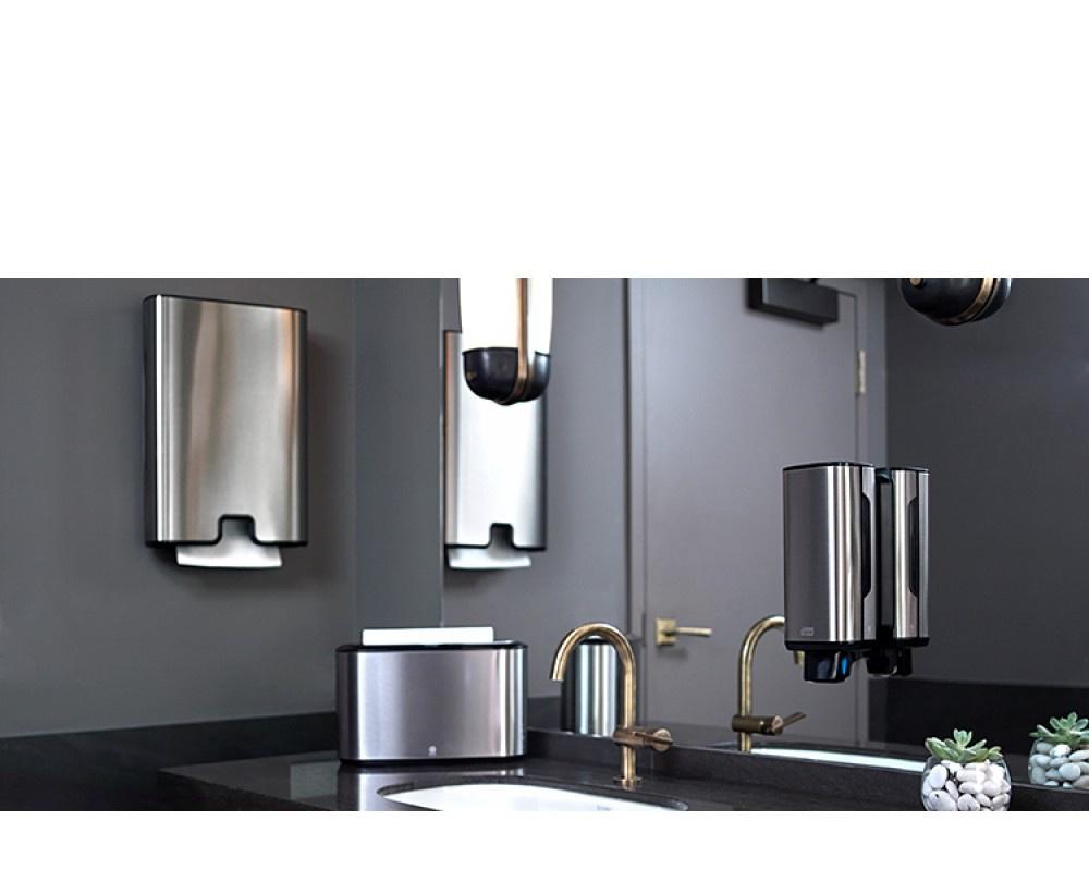 Bemeta Hotel Equipment, Диспенсер для бумажных полотенец, 113103041