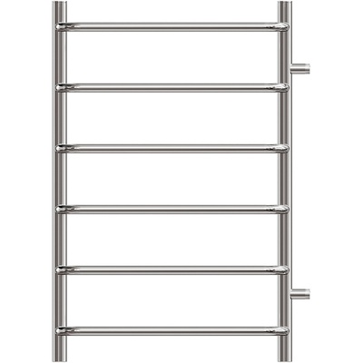 Полотенцесушитель водяной - Point, Ника, 15x53.2x80 см, PN08558