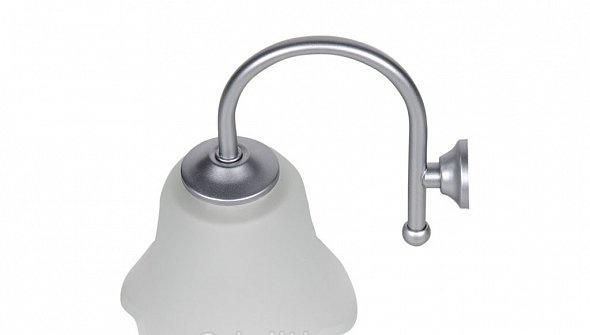 Aquanet Луизиана, Светильник, WT-260 хром / 00182019