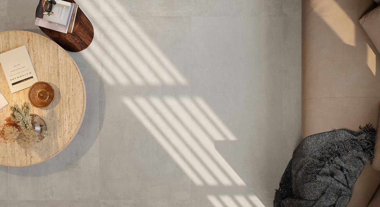 Картинка Atlas Rinascente, Угловая ступень, 33x120 см