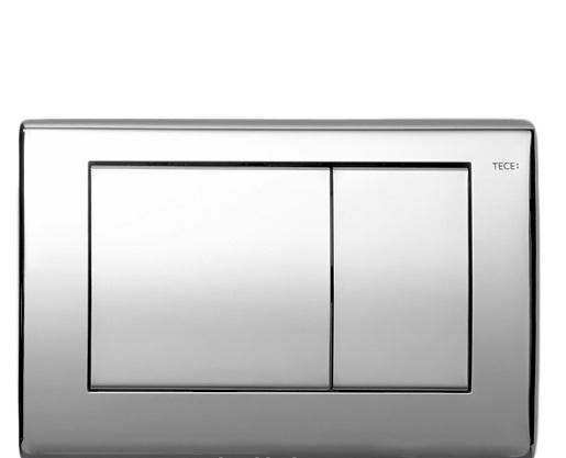 Кнопка смыва - Tece, Teceplanus, 23.5x50x116 см, 9240321