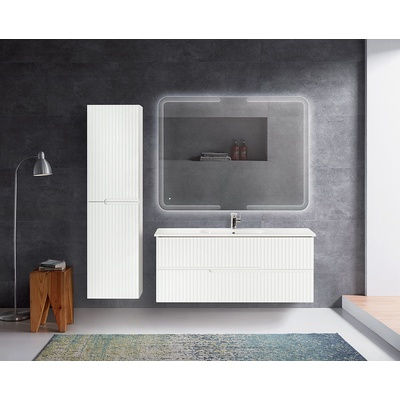 Cezares Duet, Комплект (гарнитур), CZR-SPC-DUET-1200-800-LED-TCH