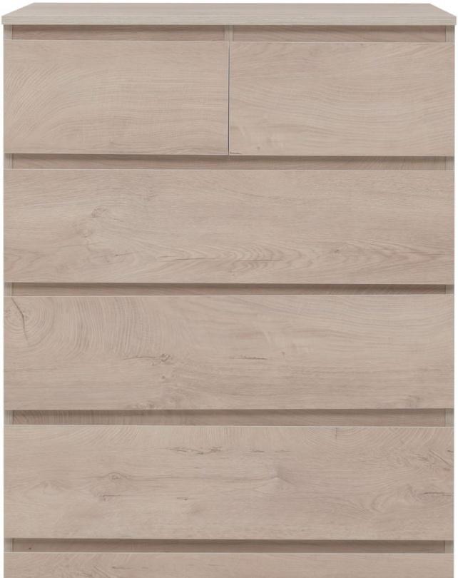 Aquanet Сканди, Комод, 00302545 / 302545