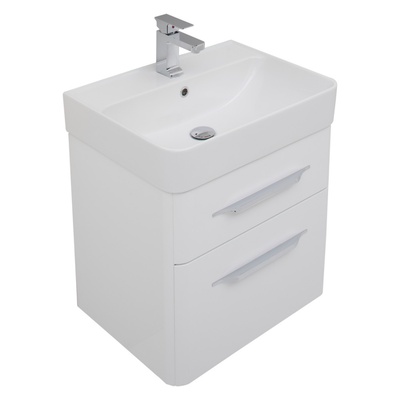 Aquanet Виченца, Тумба для раковины, 00196252