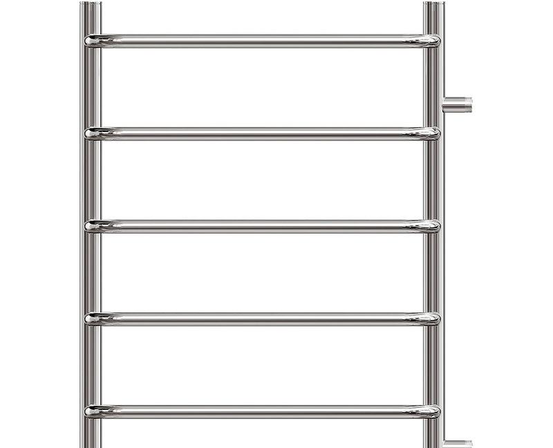 Полотенцесушитель водяной - Point, Ника, 15x53.2x80 см, PN08558