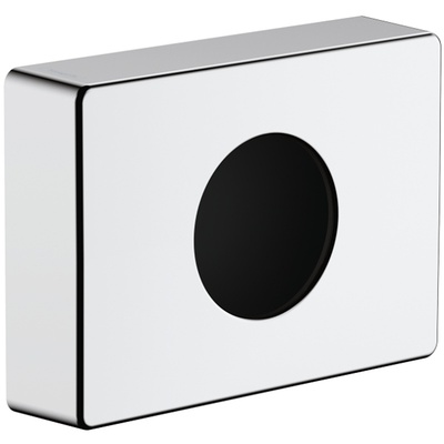 Hansgrohe AddStoris, Диспенсер гигиенических пакетов, 41773000