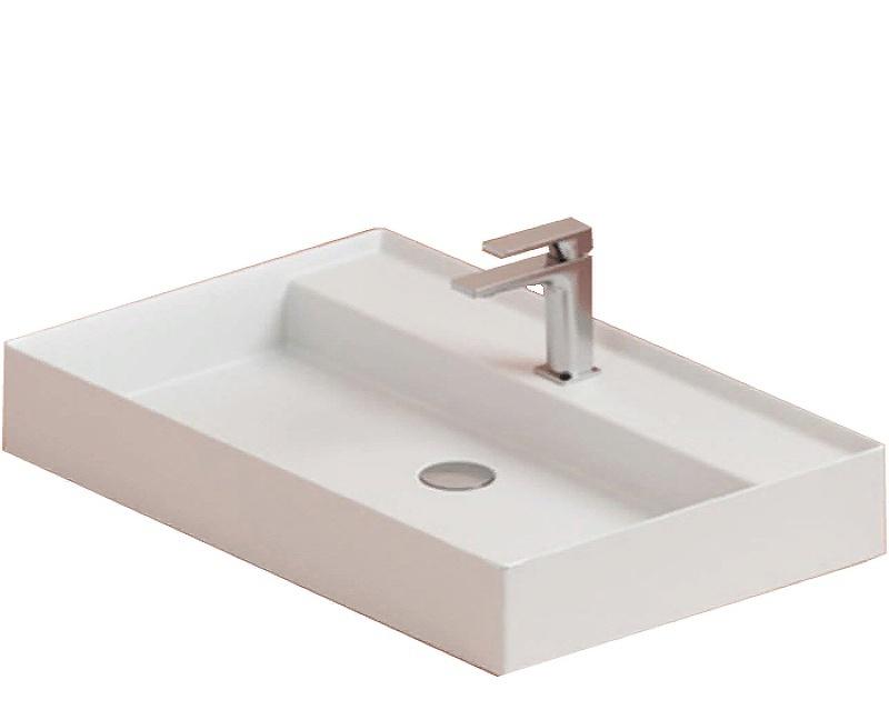 ArtCeram Scalino, Накладная (чаша), SCL008 01 00