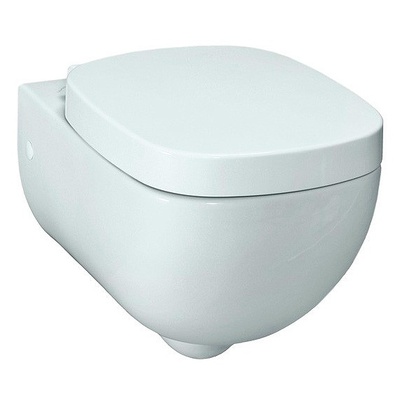 Laufen Palomba, Унитаз подвесной, 8.2080.1.000.000.1