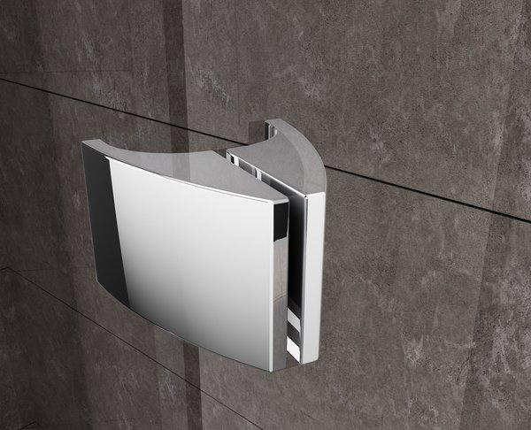 Душевая дверь - Ravak, Pivot, 100x190 см, 03GA0101Z1