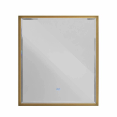 Cezares Interni, Зеркало, CZR-SPC-INT-1000-900-LED-TCH-WARM-BORO