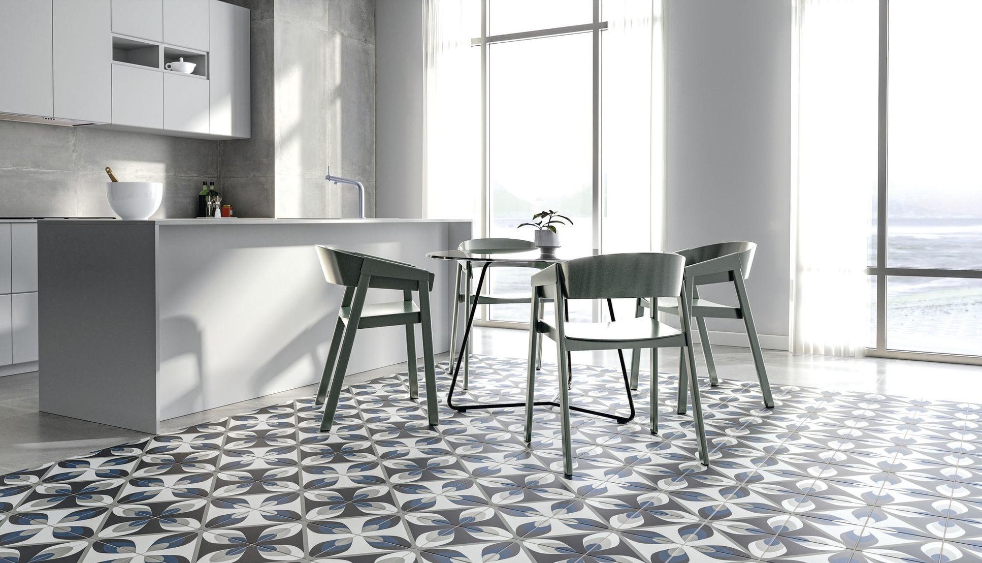 Картинка Cifre Hidra, Керамогранит, 20x20 см