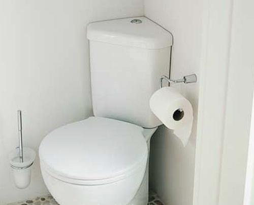 Vitra Arkitekt, Унитаз компакт, 9754B003-7200