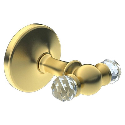 Art&Max Antic Crystal, Крючок, AM-E-2686SJ-Do / AM-2686SJ-Do