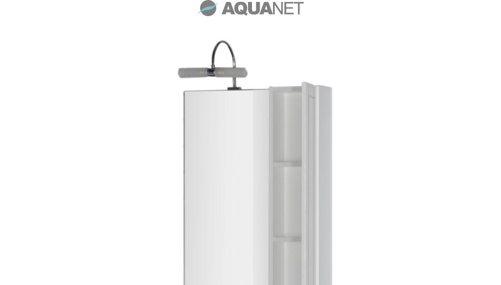 Aquanet Честер, Шкаф-зеркало, EB391RU-J5