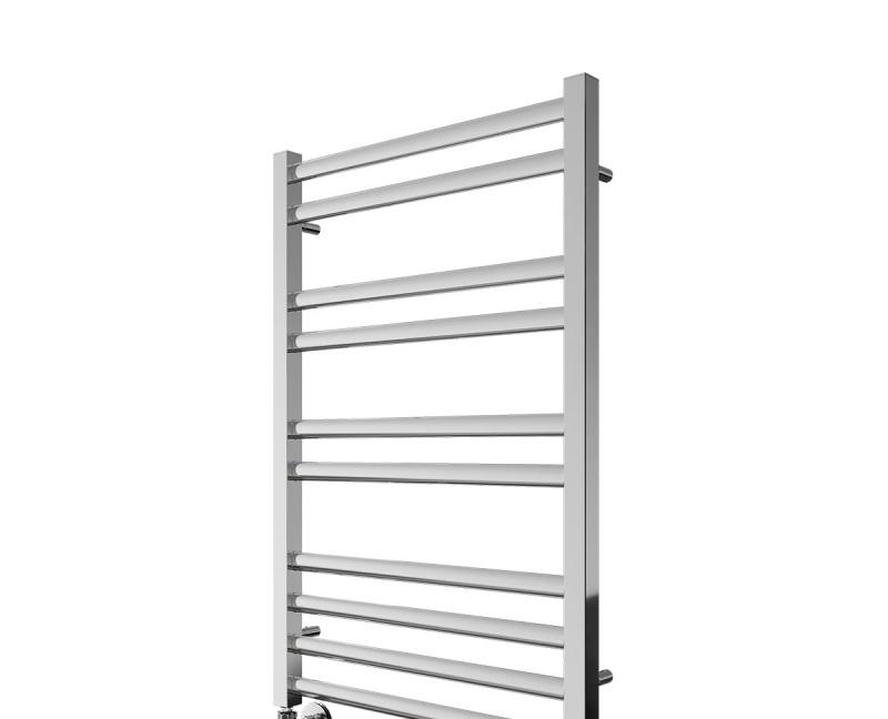 Полотенцесушитель водяной - Lemark, Melange, 7x53.2x80 см, LM49810