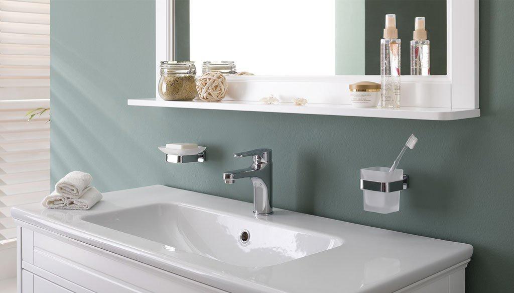 Aquanet Бостон, Тумба для раковины, 00209676