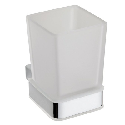 Bemeta Via, Держатель зубных щеток, 135011012