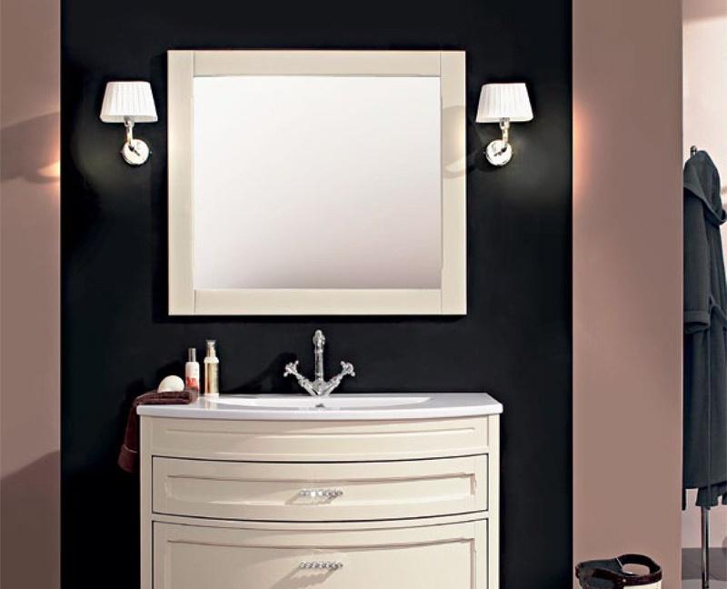 Раковина - Cezares, Fonte, 51x120x23 см, FO12000101 / FO/120